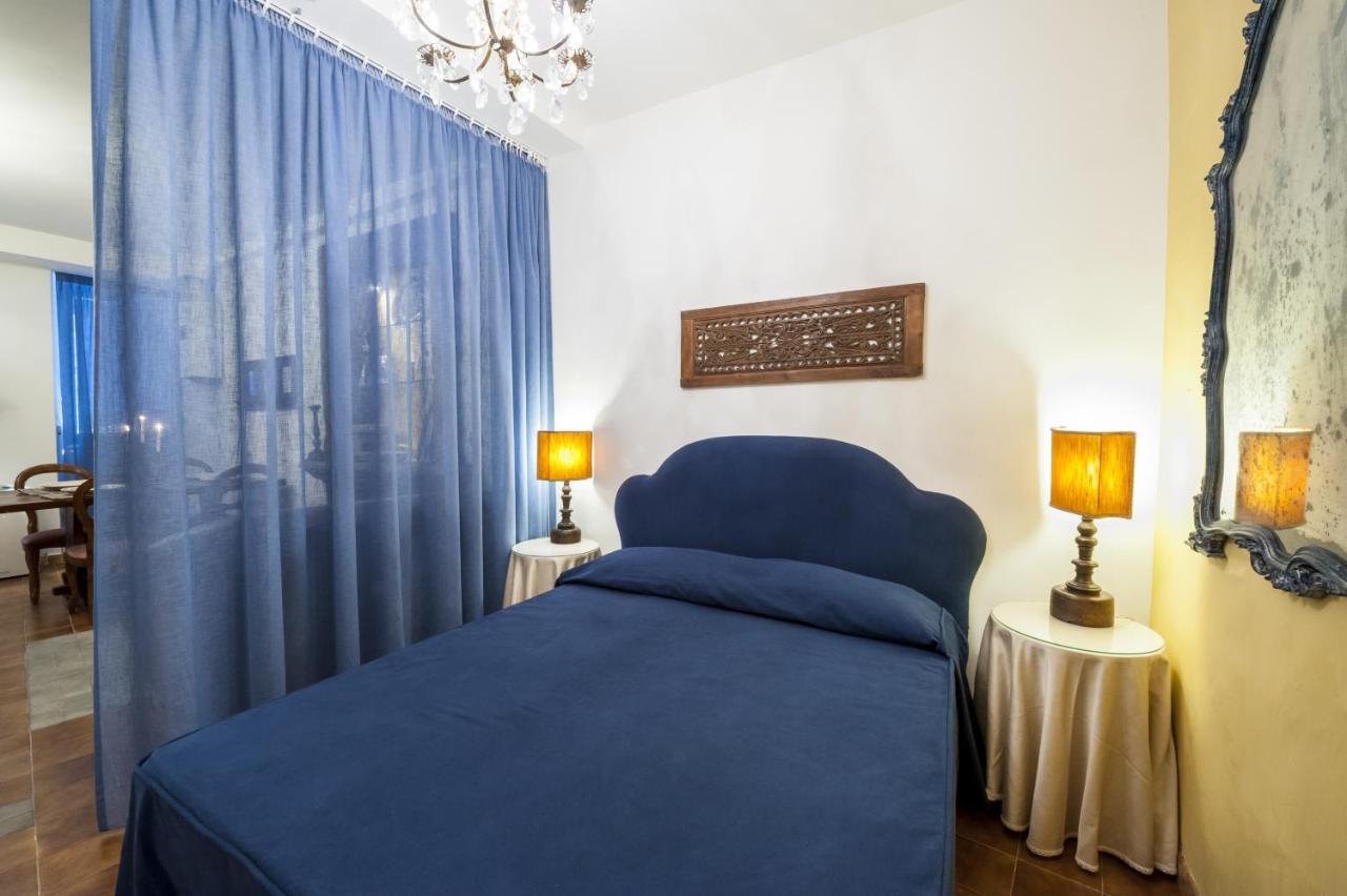 Locazioni Turistiche - Tourist Accomodations - Via Schizzaloca 20 - Gia Residenze Villa Lante Viterbo Room photo